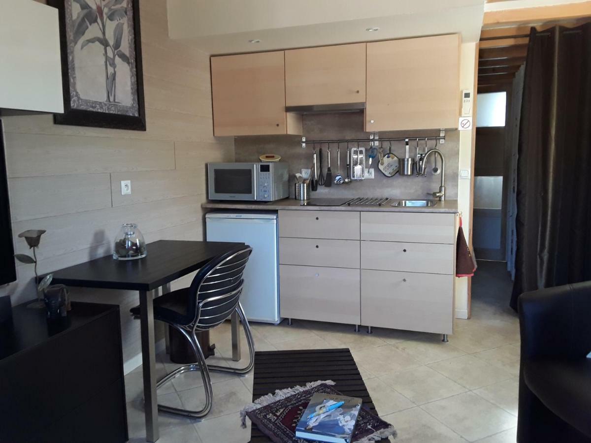 Lou Bagnou Mi-Clos Bagnols-sur-Ceze Ngoại thất bức ảnh